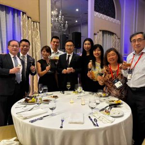 Taiwan Night in 2025 Taiwan EXPO USA.