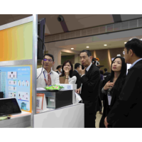 At JP IT Week Spring 2026, Netiotek showcased its local LLM-enabled edge computing solutions, together with industrial connectivity technologies such as 10BASE-T1L.