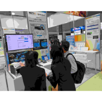 While Netiotek provides robust edge hardware and connectivity solutions, ShareGuru delivers AI-driven applications powered by local LLM. Together, the solution enables secure, on-site data processing and intelligent industrial operations.