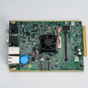 Single Board Computer- NEX86-6412 are completely computers built onto a single circuit board.