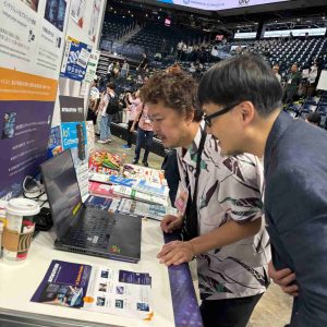 ResorTech-EXPO-in-Okinawa-Netiotek