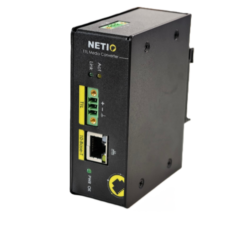 10Base-T1L Media Converter-NE-T1L-MC