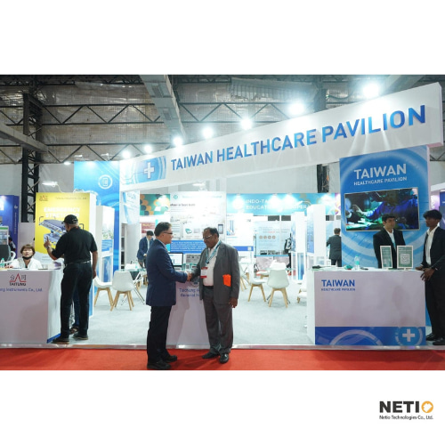 The Expo is the most important platform for bringing together Taiwanese and Indian corporates.It will feature dedicated pavilions such as Taiwan Excellence