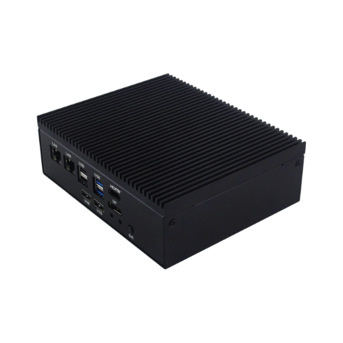 Industrial-Computer-Fanless PC-NEDTPC-X7433-Netiotek