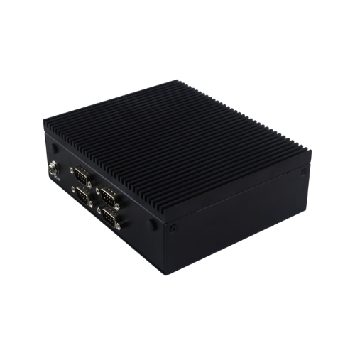 Industrial-Computer-Fanless PC-NEDTPC-X7433-Netiotek