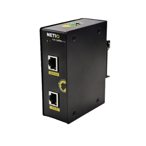 PoE-Splitter-NE-PoE-SPL-Netiotek
