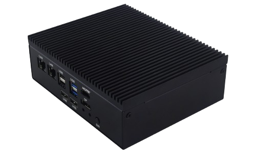 NEDTPC-N150 Fanless reliability for embedded control, field data logging, and Modbus/SCADA systems.