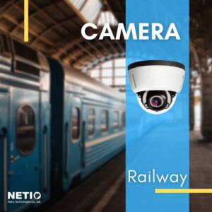 intelligent transportation camera-Netiotek